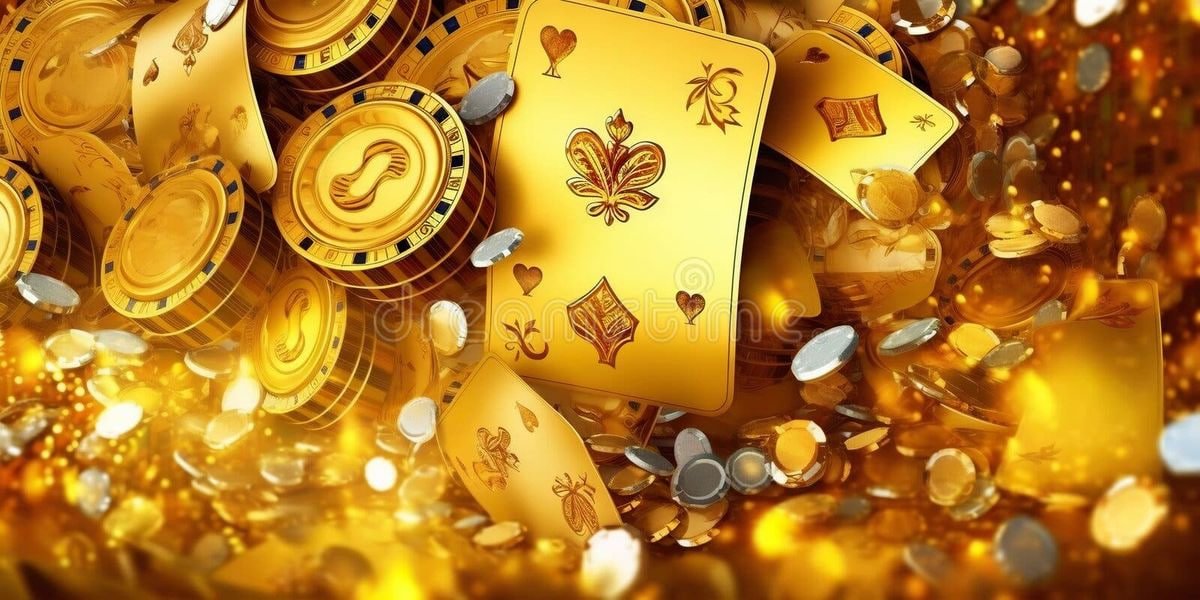 777 gold bet